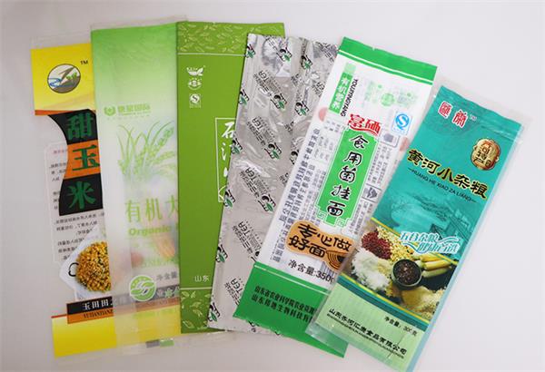 生產(chǎn)塑料袋的全過程大普及！